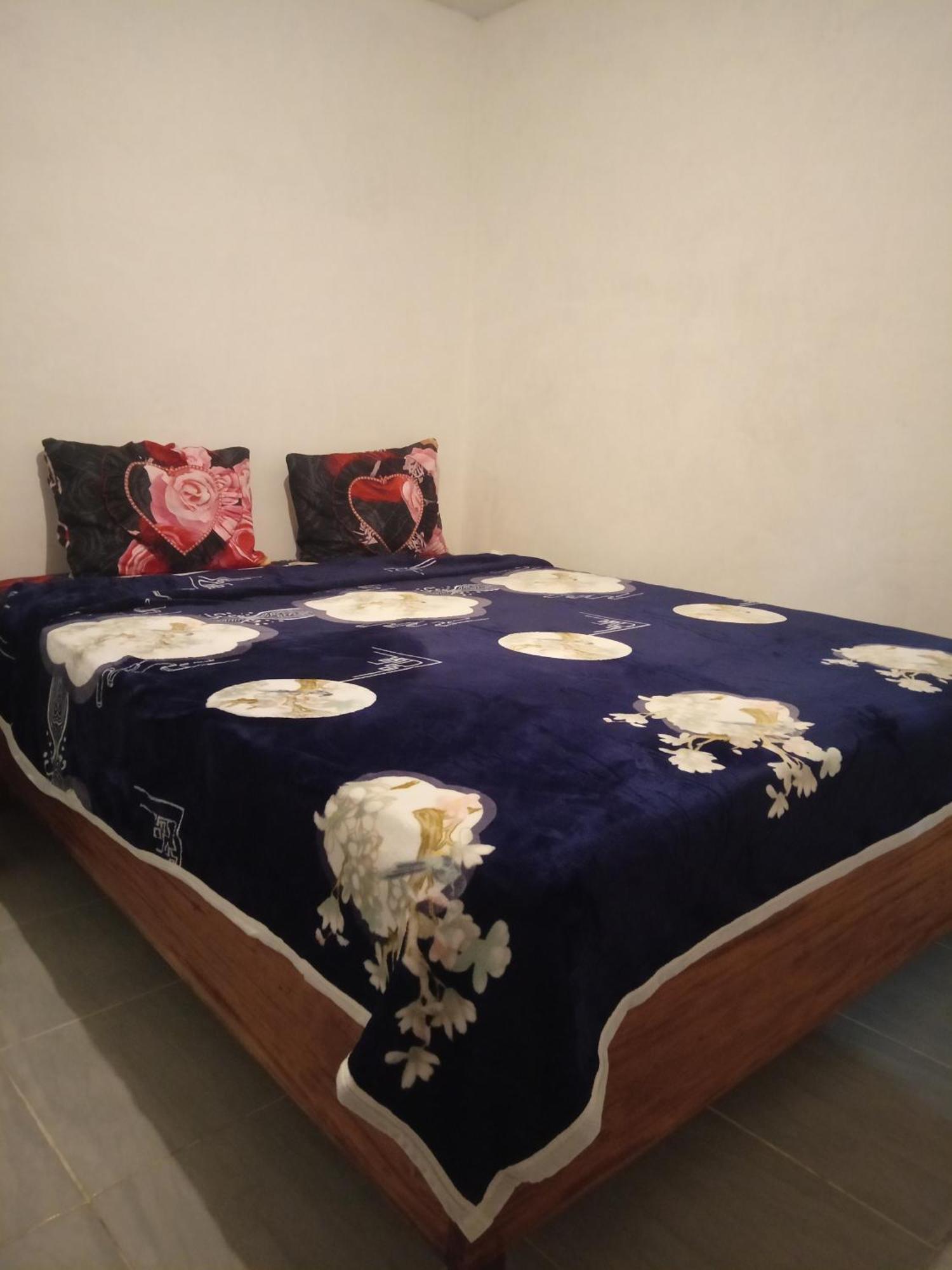 Tetebatu Sunrise Homestay Bagian luar foto