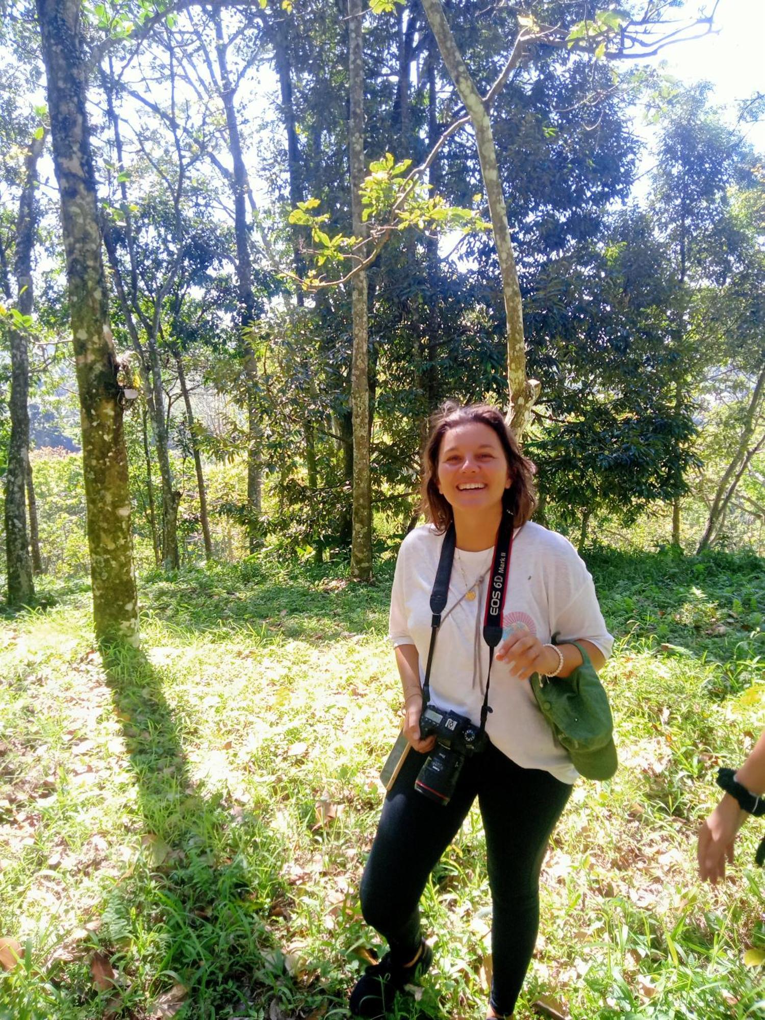 Tetebatu Sunrise Homestay Bagian luar foto