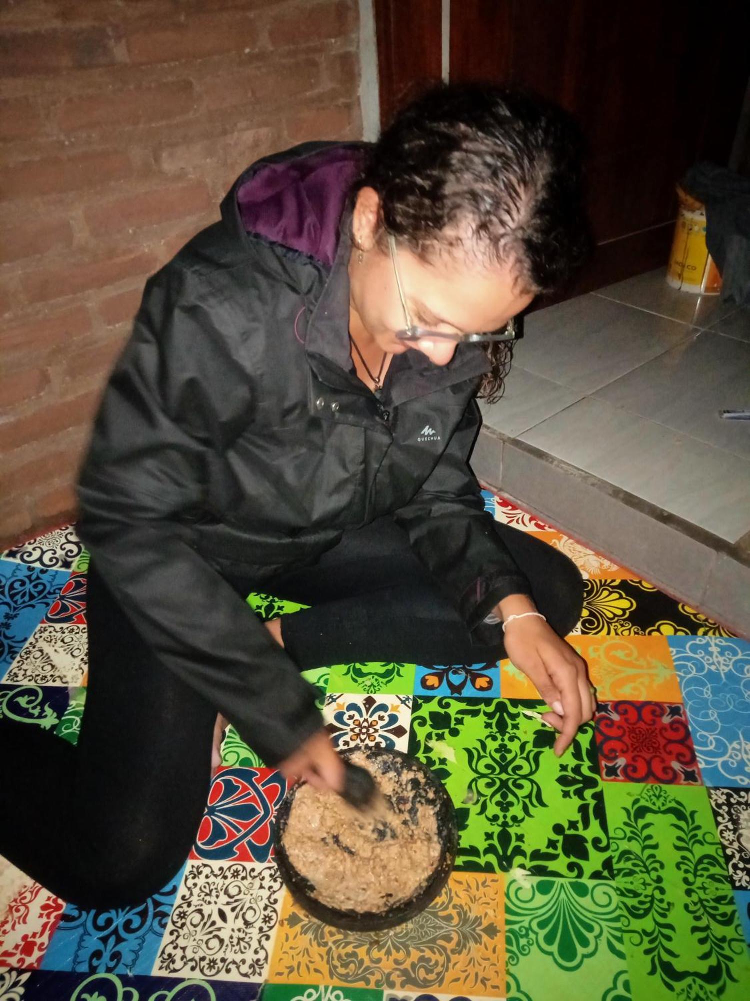 Tetebatu Sunrise Homestay Bagian luar foto